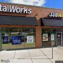 DentalWorks, dentists office located at 708 E Rand Rd, Arlington Hts, IL.