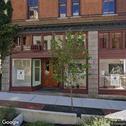 Richards Dental Building, dentists office located at 226 W Main St, Salisbury, MD.