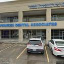 Advanced Dental Associates, dentists office located at 4600 Fairmont Pkwy, Pasadena, TX.
