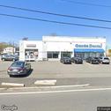 Gentle Dental, dentists office located at 1423 Broadway, Saugus, MA.