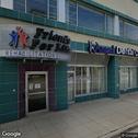 Angel Dental Care, dentists office located at 2904 Euclid Ave, Cleveland, OH.