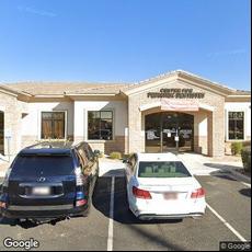 Center For Pediatric Dentistry, dentists office located at 2571 S Val Vista Dr, Gilbert, AZ.