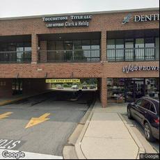 Scott Finlay DDS & Associates, dentists office located at 1460 Ritchie Hwy, Arnold, MD.