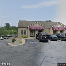 Tull & Behling Pediatric Dentistry, dentists office located at 1507 Ritchie Hwy, Arnold, MD.