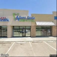 Crystal Dental, dentists office located at 2880 Highway 157 N, Mansfield, TX.