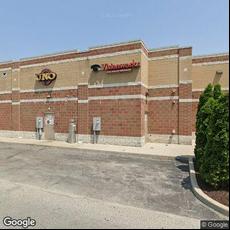 Aspen Dental, dentists office located at 10140 Indianapolis Blvd, Highland, IN.