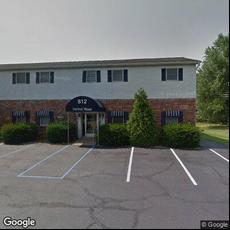 Associated Oral Surgeons, dentists office located at 812 Central Rd, Bloomsburg, PA.