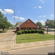 Canton Community Dental Clinic, dentists office located at 512 W Fulton St, Canton, MS.