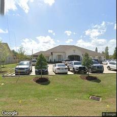 Fusion Implant Center, dentists office located at 14169 Highway 73, Prairieville, LA.