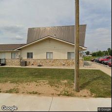 Martinsville Oral Surgery Clinic, dentists office located at 1690 S Ohio St, Martinsville, IN.