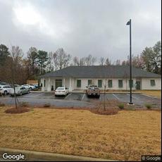 Opelika Dental Associates, dentists office located at 1929 1st Ave, Opelika, AL.