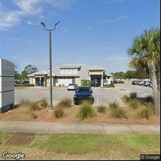 Emerald Coast Dental Spa, Inc., dentists office located at 900 Thomas Dr, Panama City Beach, FL.