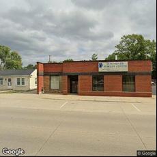 Downriver Surgery Center, dentists office located at 1823 Fort St, Wyandotte, MI.