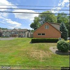 Wall Street Dental, dentists office located at 3159 Carman Rd, Schenectady, NY.