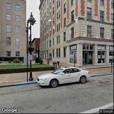 Colombo, Veltri, & Day, dentists office located at 222 Court St, Clarksburg, WV.