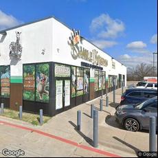 Smiley Dental, dentists office located at 10025 Lake June Rd, Dallas, TX.