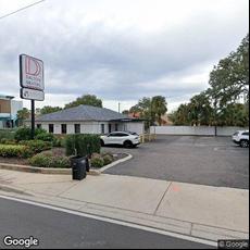 Dalton Dental, dentists office located at 4511 W Gandy Blvd, Tampa, FL.