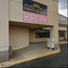 Kool Smiles, dentists office located at 1344 Gray Hwy, Macon, GA.