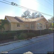 Damian Cullom Dentistry, dentists office located at 2135 Dr Martin Luther King Jr St N, Saint Petersburg, FL.