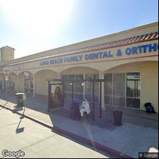 Long Beach Dental and Orthodontics, dentists office located at 627 Magnolia Ave, Long Beach, CA.