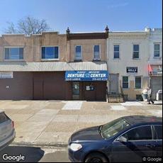 Dr. Sami Dental and Denture Center, dentists office located at 1822 E Allegheny Ave, Philadelphia, PA.