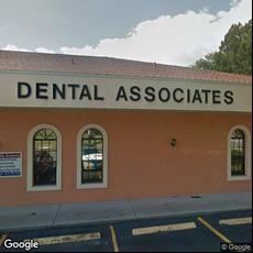 BRIGHT SMILE PA, dentists office located at 6153 Fort King Rd, Zephyrhills, FL.