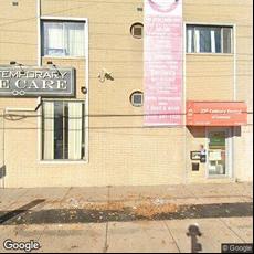 21st Century Dental of Canarsie, dentists office located at 9715 Avenue L, Brooklyn, NY.