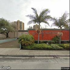 West Oakland Health Center, dentists office located at 700 Adeline St, Oakland, CA.
