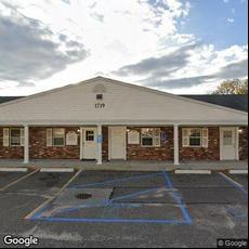 Chase Dental Sleepcare, dentists office located at 1739 N Ocean Ave, Medford, NY.