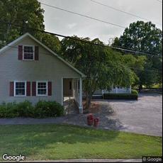 Dug Gap Family Dentistry, dentists office located at 1405 Dug Gap Rd, Dalton, GA.