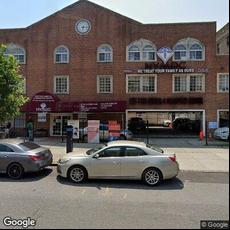 Modern Dental Care of Queens, dentists office located at 80-46 Kew Gardens Road, Kew Gardens, NY.