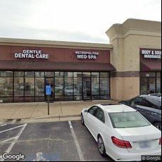 Gentle Dental Care, dentists office located at 8170 Silverbrook Rd, Lorton, VA.