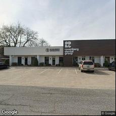 Brown Dental Group, dentists office located at 1110 Lawrence St, Rosenberg, TX.