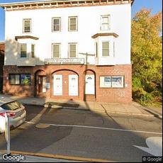 Elm Dental, dentists office located at 52 Elm St, Waltham, MA.