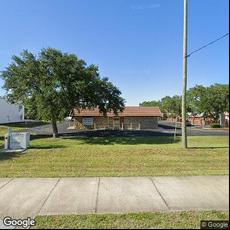 The Professional Center, dentists office located at 2105 Palm Bay Rd NE, Palm Bay, FL.