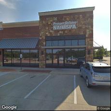 Sigma Dental Specialists P, dentists office located at 111 S Preston Rd, Prosper, TX.