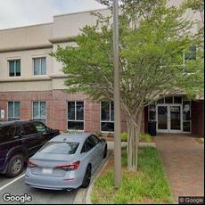 Harrell Dental Implant Center, dentists office located at 7820 Ballantyne Commons Pkwy, Charlotte, NC.