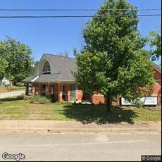 Hutto Orthodontics, dentists office located at 430 N High St, Henderson, TX.