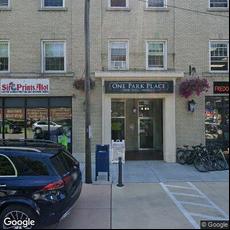 Chautauqua Orthodontics, dentists office located at 1 Park Pl, Fredonia, NY.