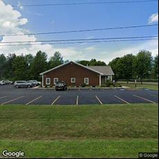 Fredonia Pediatric & Adolescent Dentistry, dentists office located at 10433 Christy Rd, Fredonia, NY.