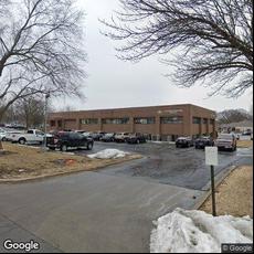 Careswell Anderson Dental, dentists office located at 300 SE 2nd St, Lees Summit, MO.