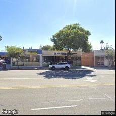 Garabedian & Kotikian Dental, dentists office located at 242 N Glendale Ave, Glendale, CA.