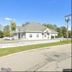Heller James M Dent, dentists office located at 682 Depot St, North Easton, MA.