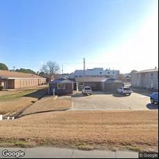 Complete Family Dentistry, dentists office located at 815 Marshall Rd, Jacksonville, AR.
