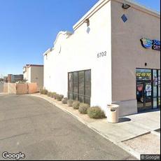 Somos Dental & Orthodontics - Camelback, dentists office located at 6702 W Camelback Rd, Glendale, AZ.
