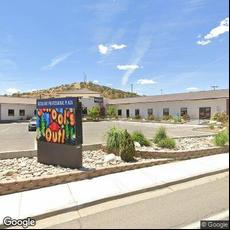 Endrizzi Orthodontics, dentists office located at 3903 Beckland Dr, Farmington, NM.