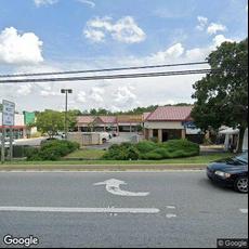 Brandywine Dental Associates, dentists office located at 2088 Crain Hwy, Waldorf, MD.