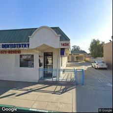 Tran & Nguyen A Professional Dental, dentists office located at 1434 S San Gabriel Blvd, San Gabriel, CA.