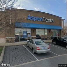 Aspen Dental, dentists office located at 4054 Lebanon Pike, Hermitage, TN.
