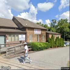 Dawson, Tyler, DDS, dentists office located at 366 Norway Ave, Huntington, WV.